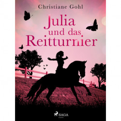 Julia und das Reitturnier