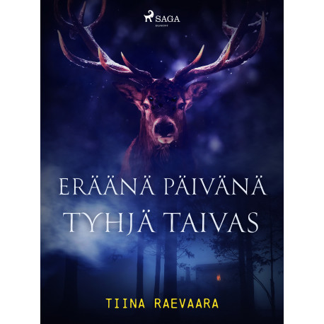 Eräänä päivänä tyhjä taivas