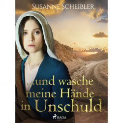 ...und wasche meine Hände in Unschuld