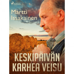 Keskipäivän karhea veisu