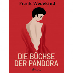 Die Büchse der Pandora