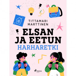 Elsan ja Eetun harharetki