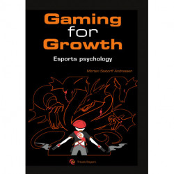 Gaming for Growth: A new Meta for Unlocking the Human Potential in Esport