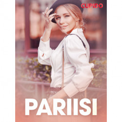 Pariisi – eroottinen novelli