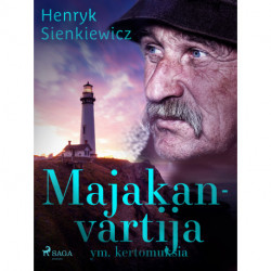 Majakanvartija ym. kertomuksia