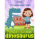 Meidän koulun dinosaurus