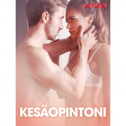 Kesäopintoni  – eroottinen novelli