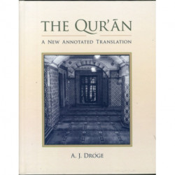The Qur'an: A New Annotated Translation