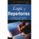 Logic of Repertories: According to CCH Syllabus