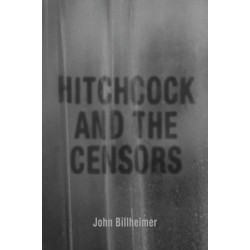 Hitchcock and the Censors