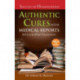 Authentic Cures with Medical Reports: Before & After Treatment
