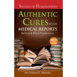 Authentic Cures with Medical Reports: Before & After Treatment