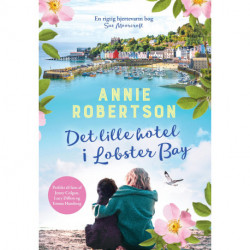 Det lille hotel i Lobster Bay