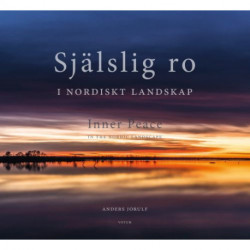 Själslig ro i nordiskt landskap