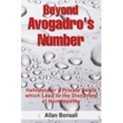 Beyond Avogadro's Number