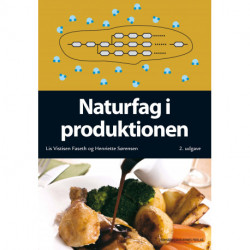 Naturfag i produktionen