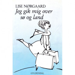 Jeg gik mig over sø og land