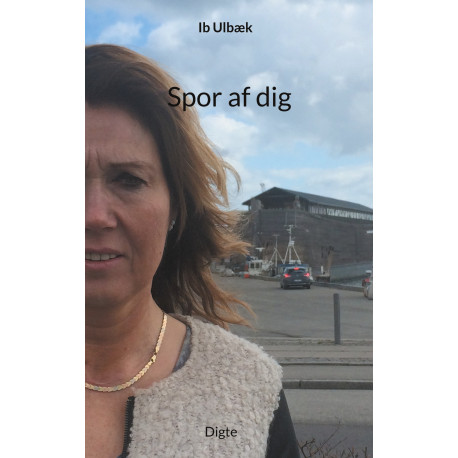 Spor af dig: Digte