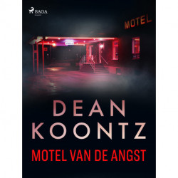 Motel van de angst