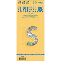 St. Petersburg