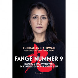 Fange nummer 9: Sådan undslap jeg en kinesisk genopdragelseslejr