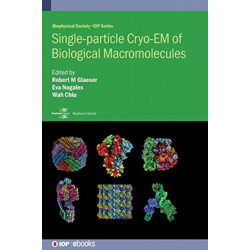 Single-particle Cryo-EM of Biological Macromolecules