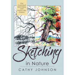 The Sierra Club Guide to Sketching in Nature, Revised Edition