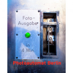 Photoautomat Berlin