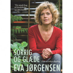 Sorrig og glæde: Fra en enkes dagbog