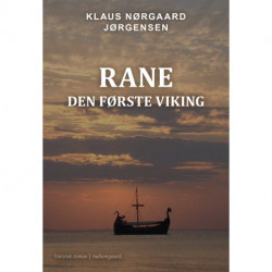 Rane - den første viking