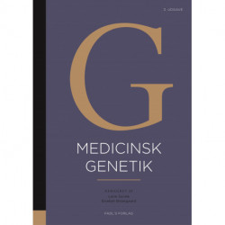 Medicinsk genetik 3. udgave
