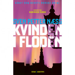 Kvinden i floden: 1. Bind