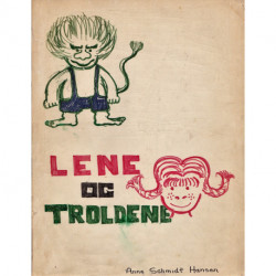 Lene og troldene