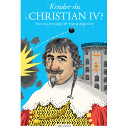 Kender du Christian 4.?