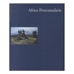 Africa proconsularis. Historical conclusions: Regional studies in the Segermes Valley of Northern Tunisia