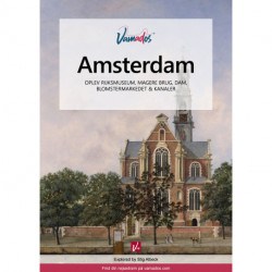 Amsterdam rejseguide