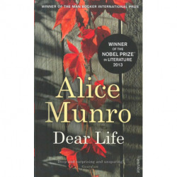 Dear Life
