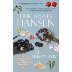 Et hummerliv : roman: roman