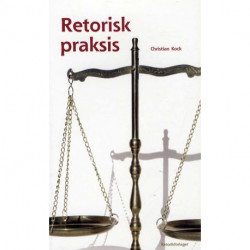 Retorisk praksis
