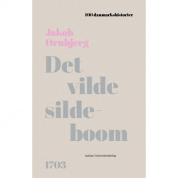Det vilde sildeboom