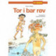 Tor i bar røv
