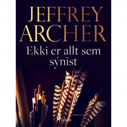 Ekki er allt sem sýnist