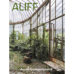 Aliff: Mixed chorus for plant voices in the period between the fifth and the sixth mass extinctions