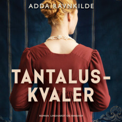 Tantaluskvaler