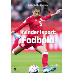 Kvinder i sport - Fodbold