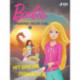 Barbie Speurende Zusjes Club 3 - Het geheime zeemonster