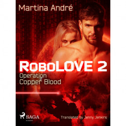 Robolove 2 - Operation Copper Blood
