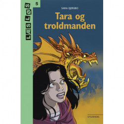 Tara og troldmanden