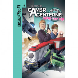 GamerAgenterne. Lagkage varer evigt: nr. 3