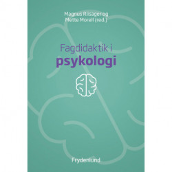 Fagdidaktik i psykologi